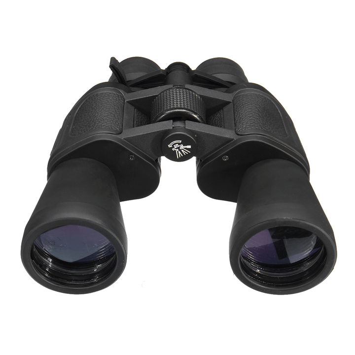 10-180X100 HD Optic Zoom Binocular Low Light Night Vision Wide Angle Telescope - MRSLM