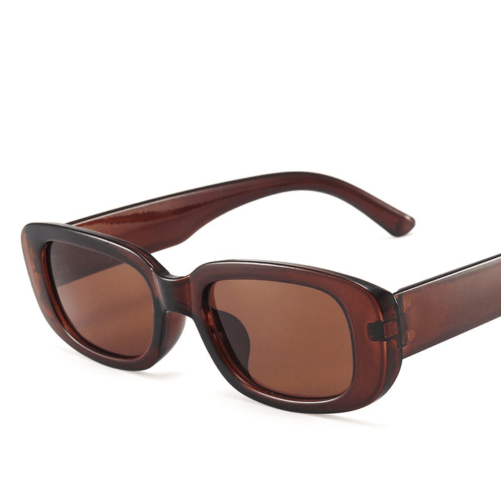 Small Frame Square Sunglasses - MRSLM