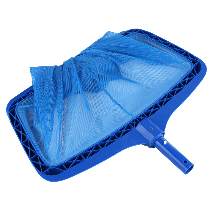 Swimming Pool Cleaning Tool Skimmer Net Rubbish Leaf Cleaning Rake Cleaning Rake - MRSLM