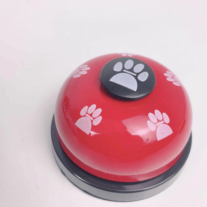 Puzzle Pet Communication Button Ringging Tone Improve Intelligence Enhance Relationship - MRSLM