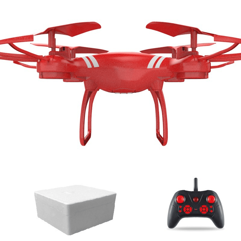 S8 Hd Four-Axis Flying Remote Control Drone - MRSLM