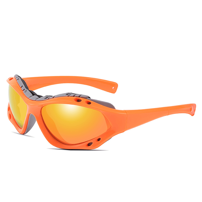 Polarized Sunglasses for Sports Riding Glasses - MRSLM