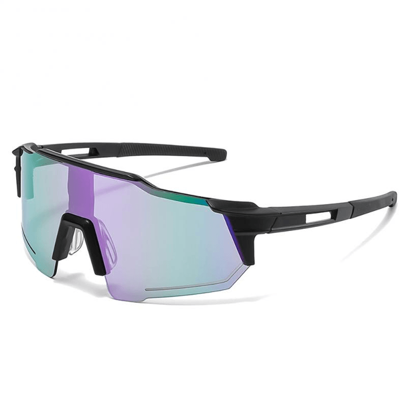 Outdoor Fashion Sports UV Protection Sunshade Sunglasses - MRSLM