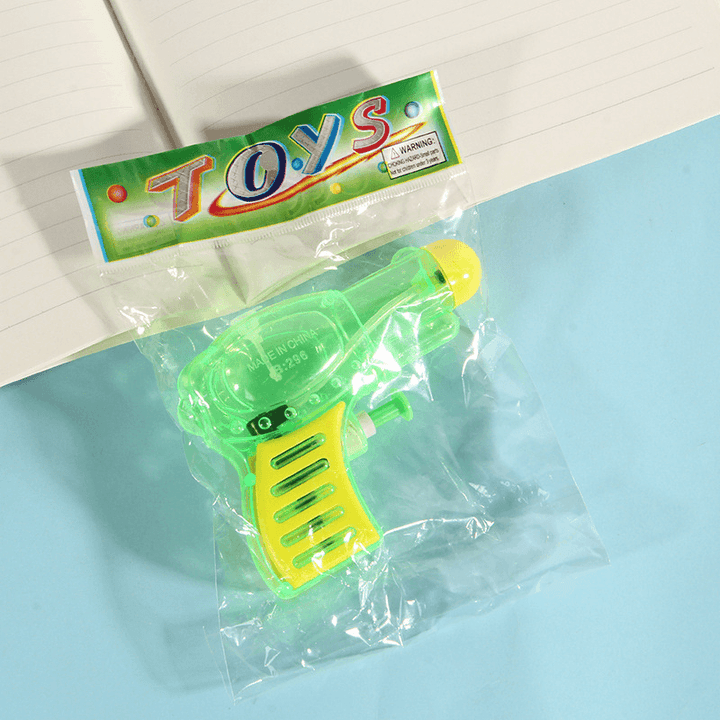 Summer Children'S Mini Water Gun Water Toy - MRSLM