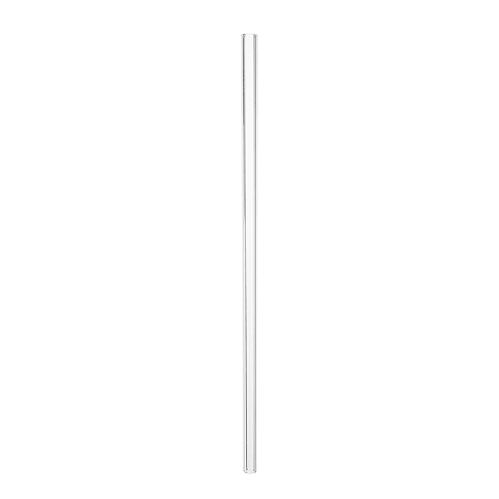 10Pcs 250Mm OD 7Mm 2Mm Thick Wall Borosilicate Glass Blowing Lab Tube - MRSLM