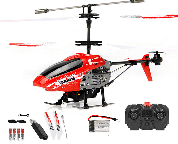 Unmanned Aerial Vehicle Model Gift - MRSLM