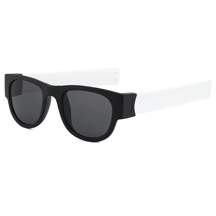 Anti-Ultraviolet Sports Sunglasses Women Casual Sunglasses - MRSLM