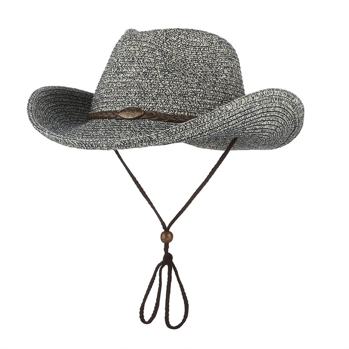 Men'S and Women'S Hats, Beach Hats, Sun Hats, Western Cowboy Hats - MRSLM