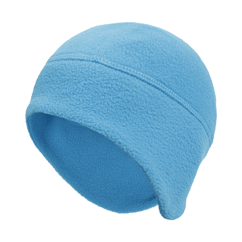 Autumn and Winter Sports Cycling Hats Men and Women Winter Hats - MRSLM