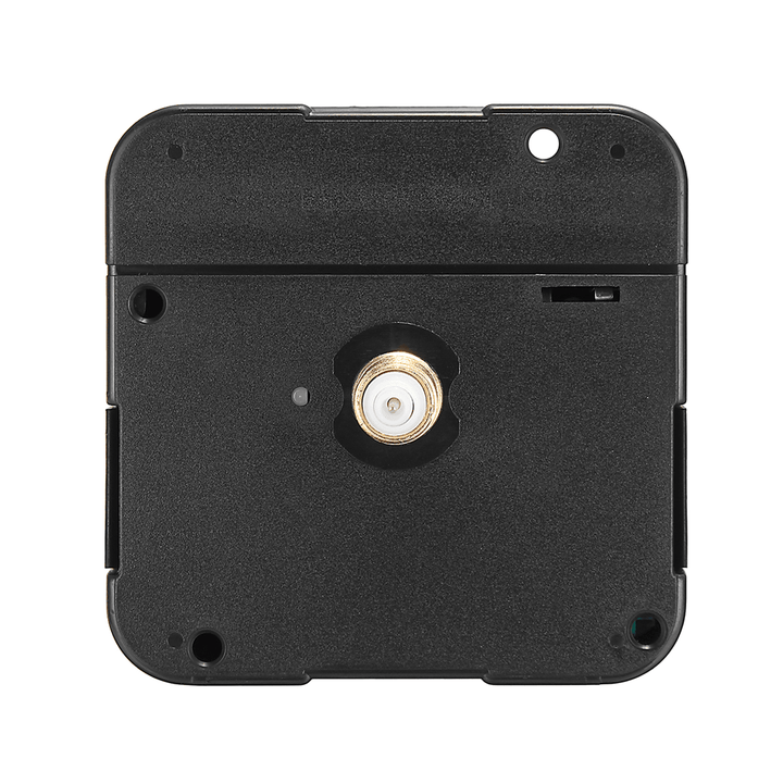 17Mm Quartz Controlled Clock Movement Motor Mechanism 115Mm Hands Fittings - MRSLM