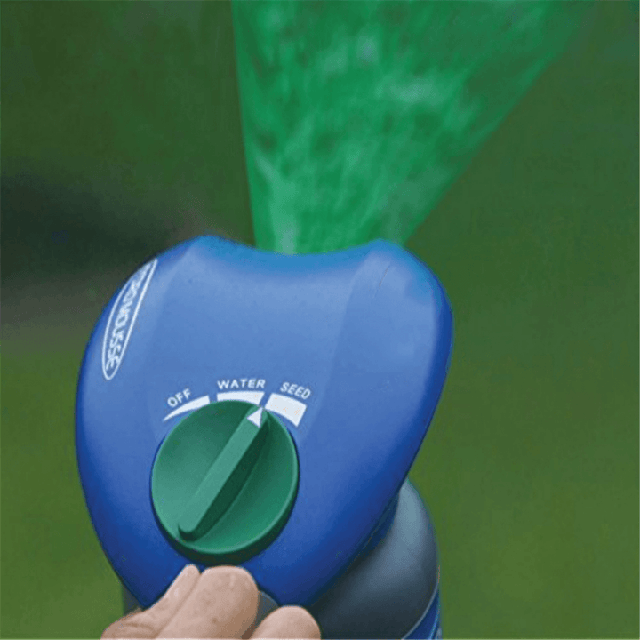 Garden Watering Sprinkler Nozzle Plant Irrigation Easy Tool Portable Waterer for Flower Waterers Bottle Watering Cans - MRSLM