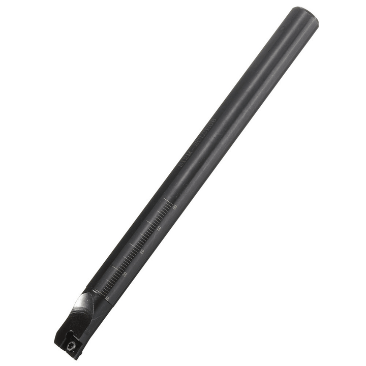 S12M-SCLCR06 12X150Mm Lathe Boring Bar Turning Tool Holder for CCMT0602 Insert - MRSLM