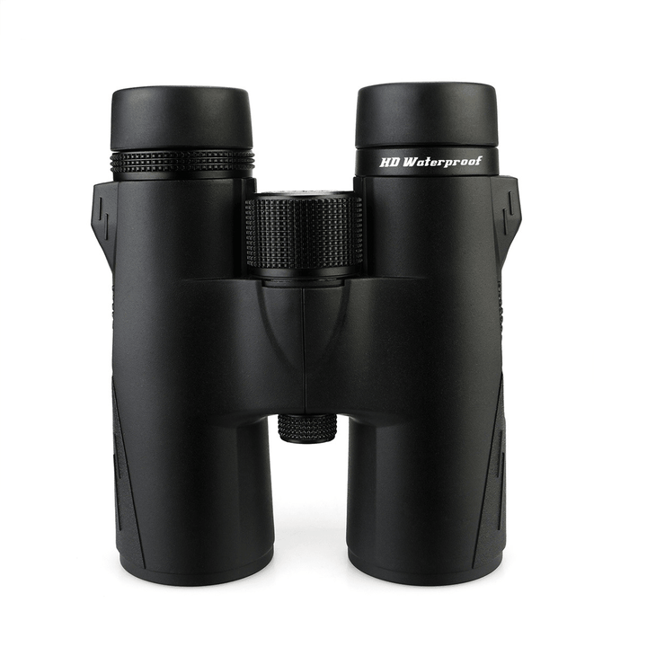 SVBONY SV47 10X42 Hunting Binoculars Waterproof Anti-Fog BAK4 Prism HD Power Telescope High Nitrogen Filled Telescope - MRSLM