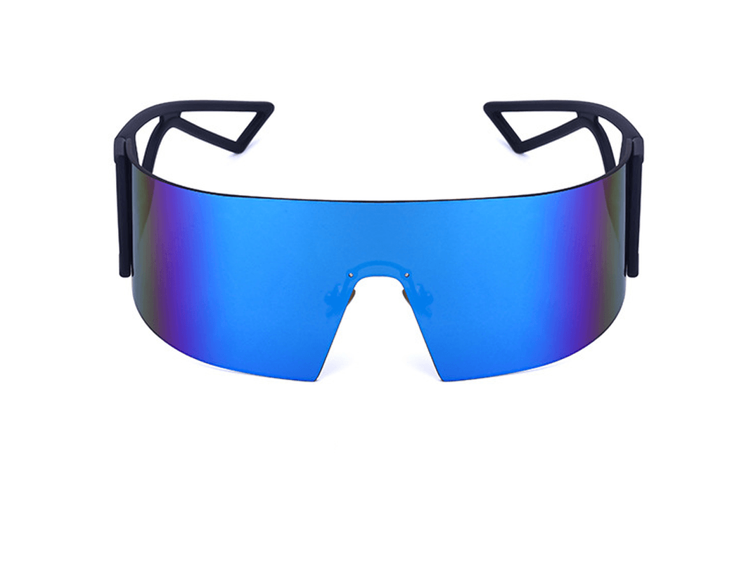 One Piece Sunglasses for Outdoor Cycling Sports - MRSLM