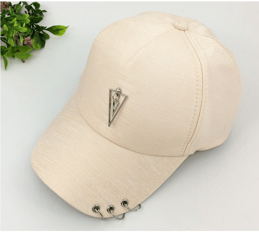 Sun Protection Sunshade Hat Caps Men and Women Personality - MRSLM