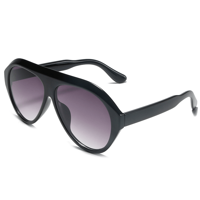 Big Frame Sunshade and Windshield Sunglasses - MRSLM