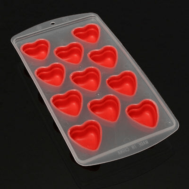 Silicone Ice Ball Cube Tray Freeze Mould Bar Jelly Pudding Chocolate Mold Maker - MRSLM