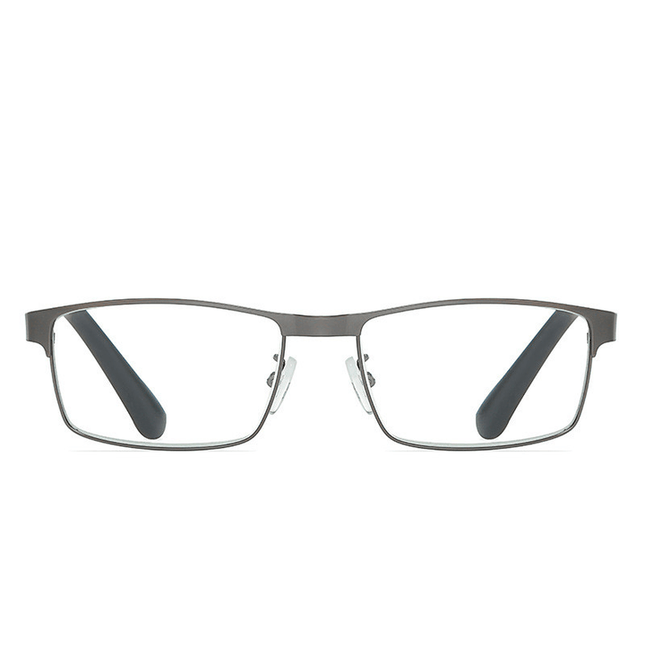 Prescription Anti-Blue Ray Reading Glasses for Men - MRSLM