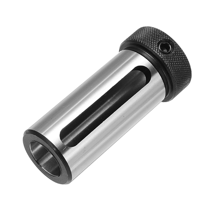 Machifit D32-20 Turning Tool Sleeve 20Mm for CNC Lathe Internal Hole Machining Arbor - MRSLM