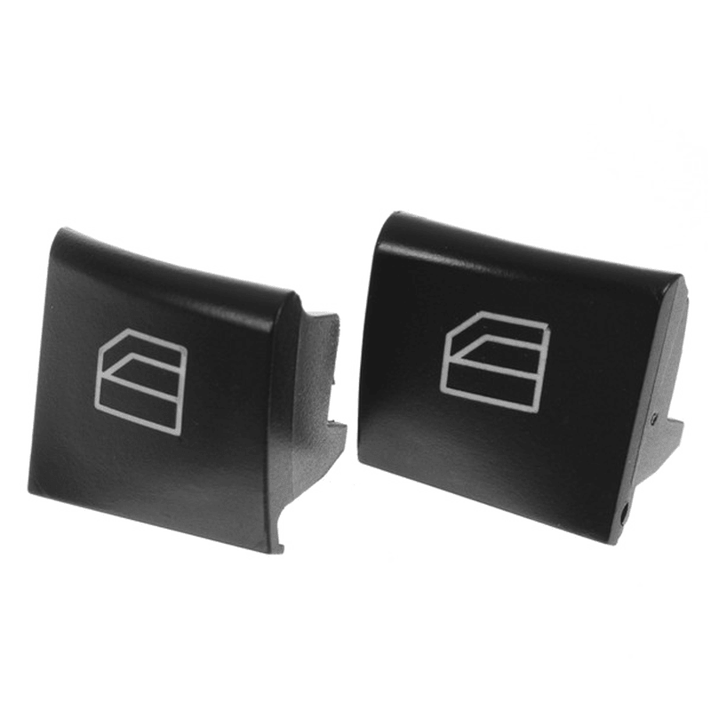 Window Switch Button Cap for Mercedes ML GL R Class W164 X164 W251 - MRSLM