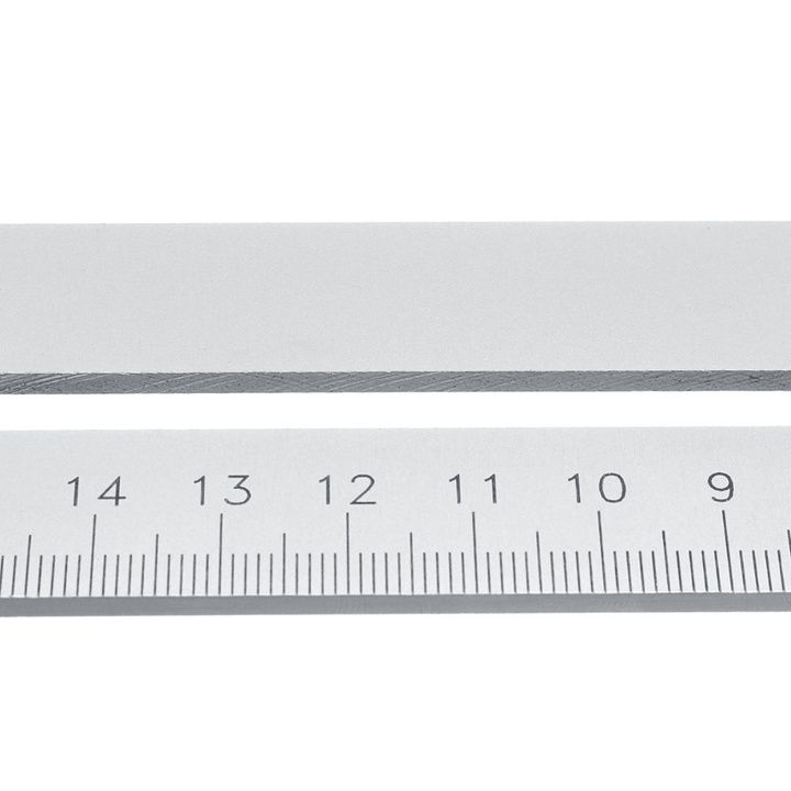 HT2438-2440 400Mm Screw Cutting Marking Gauge Mark Scraper Tool for Woodworking Measuring - MRSLM