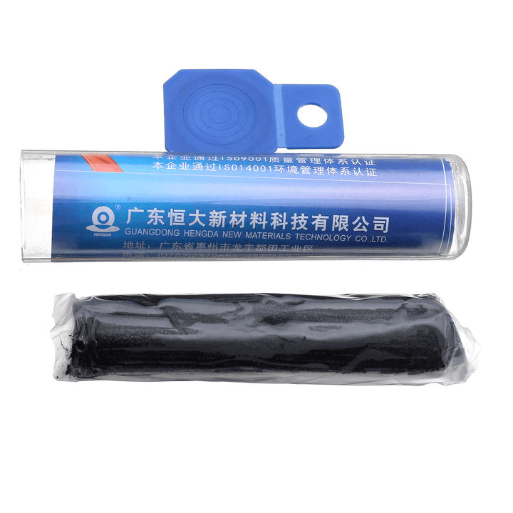 50G Putty Stick Strong Bond Quick Repair Stick Fixing Filling Sealant Stone Wood Glass Metal - MRSLM