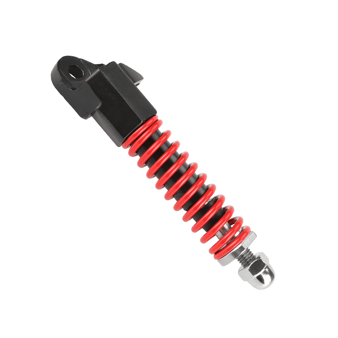 BIKIGHT Electric Scooter Shock Absorber Front Fork Oil Spring Shock Absorber Suitable for 8Inch Scooter - MRSLM