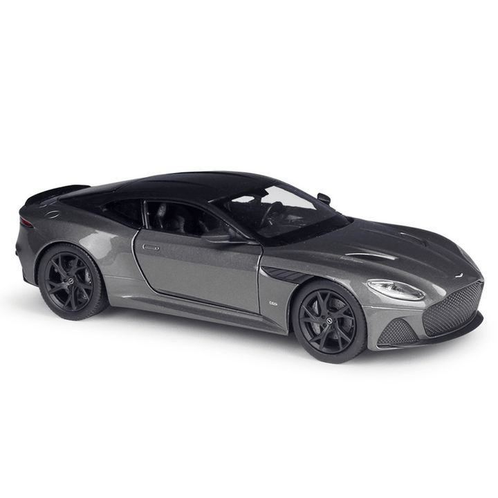 Aston Martin Dbs Sports Car Simulation Alloy Car Model - MRSLM