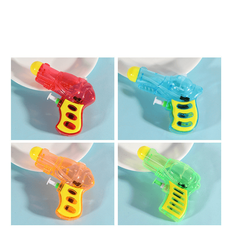 Summer Children'S Mini Water Gun Water Toy - MRSLM