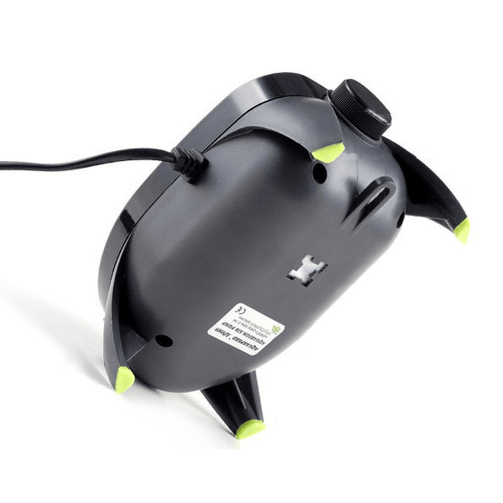 Yani HP-PA1 High Power Ultra Silent Aquarium Air Pump Fish Tank High Energy Oxygen Water Pump - MRSLM