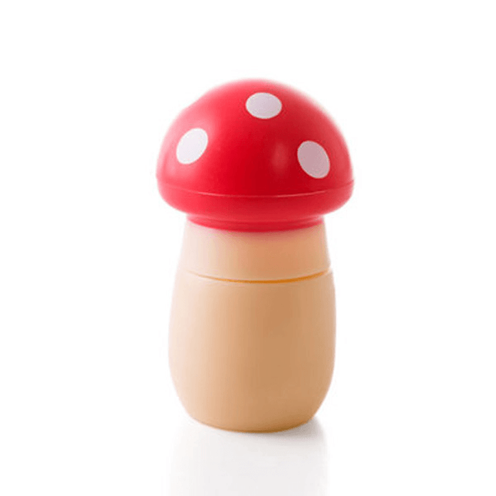 Silicone Pastry Brush Mushroom Shape Oil Brush Baking BBQ Brush Cake Bread Oil Cream Cooking Tools - MRSLM