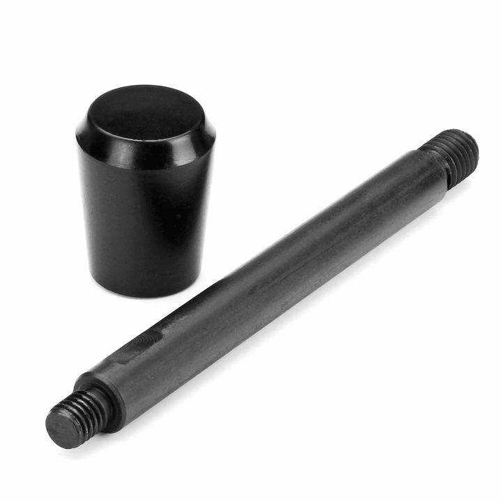 Machifit DMC-250-200 Piston Type Locking Tool Post Steel Quick Change Lathe Tool Holder - MRSLM