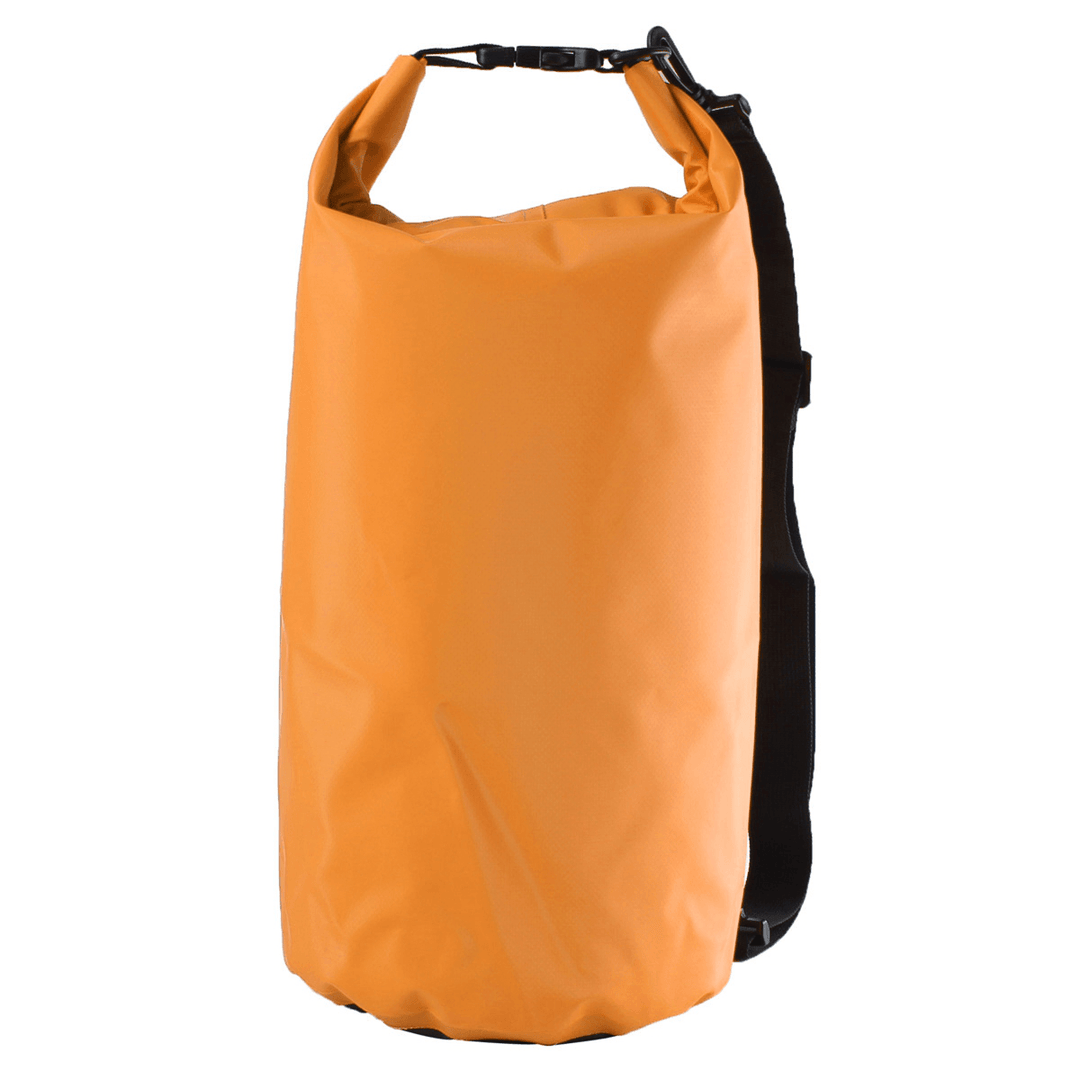 20L Waterproof Dry Bag Floating Boating Camping Hiking Backpack - MRSLM