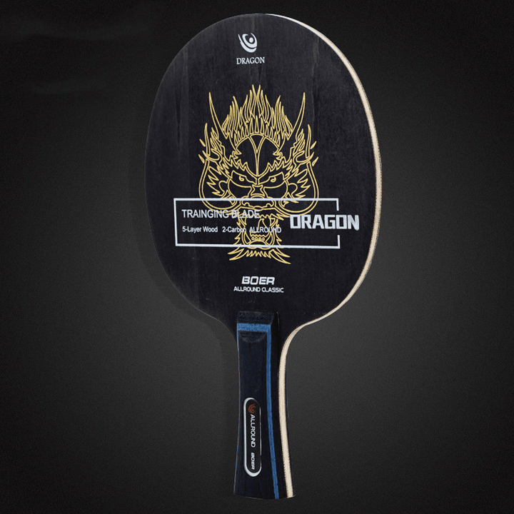 Table Tennis Racket Floor - MRSLM