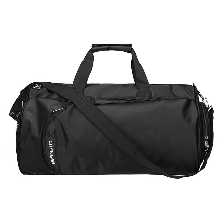 KALOAD Waterproof Sports Duffle Bag Outdoor Travel Fitness Shoulder Bag Backpack - MRSLM