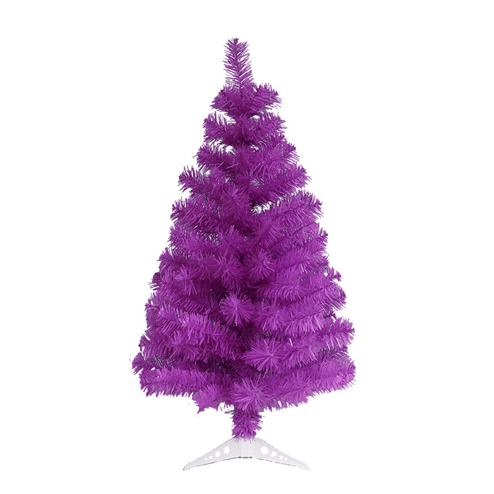 Christmas Tree 90Cm Xmas Decoration PVC for Childrens / Toddler Play Showcase - MRSLM