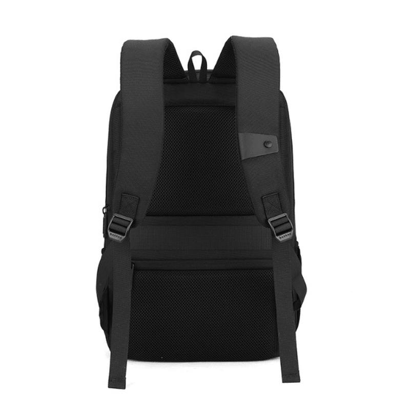 ARCTIC HUNTER 35L Backpack 15.6Inch Laptop Bag Men School Bag Waterproof Shoulder Bag Camping Travel Bag - MRSLM