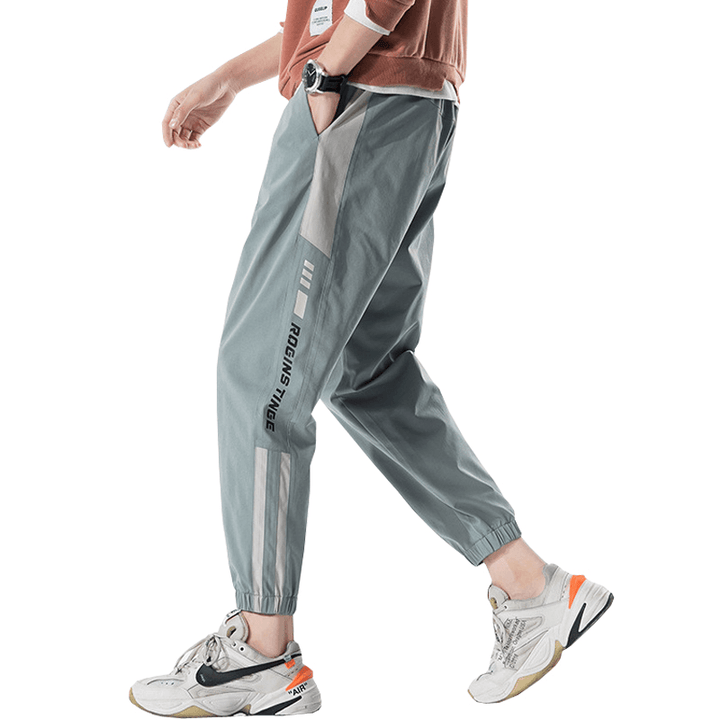 Factory Direct Youth Casual Sports Pants - MRSLM