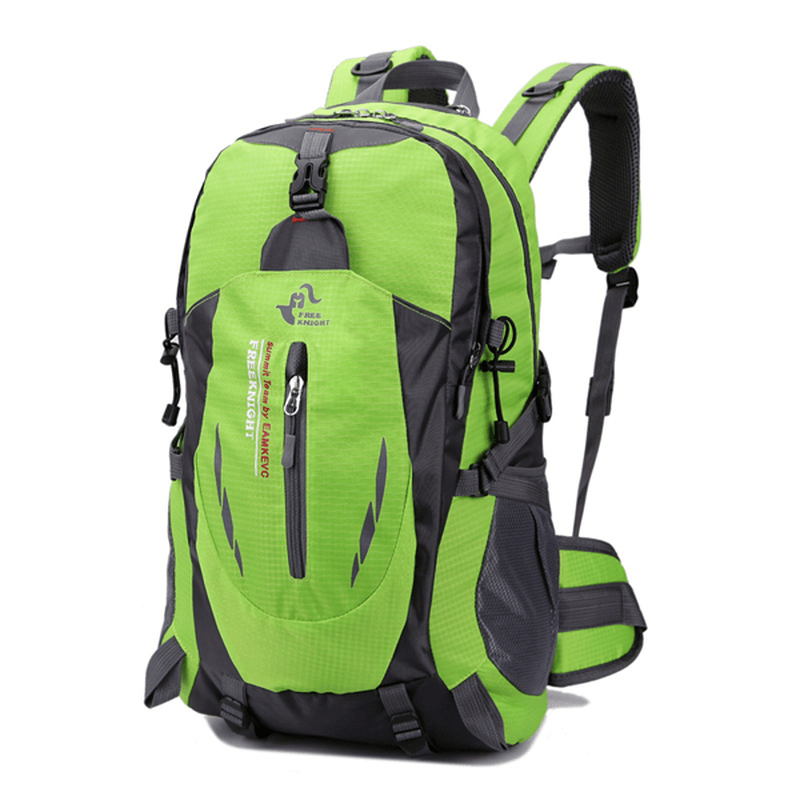 40L Big Capacity Travel Backpack - MRSLM