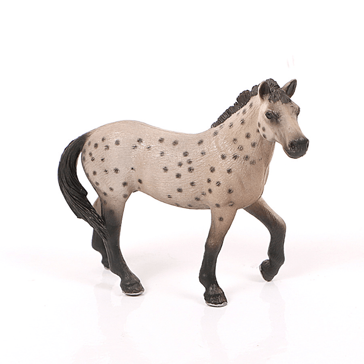 Simulation Horse Landscape Decoration Ornaments - MRSLM