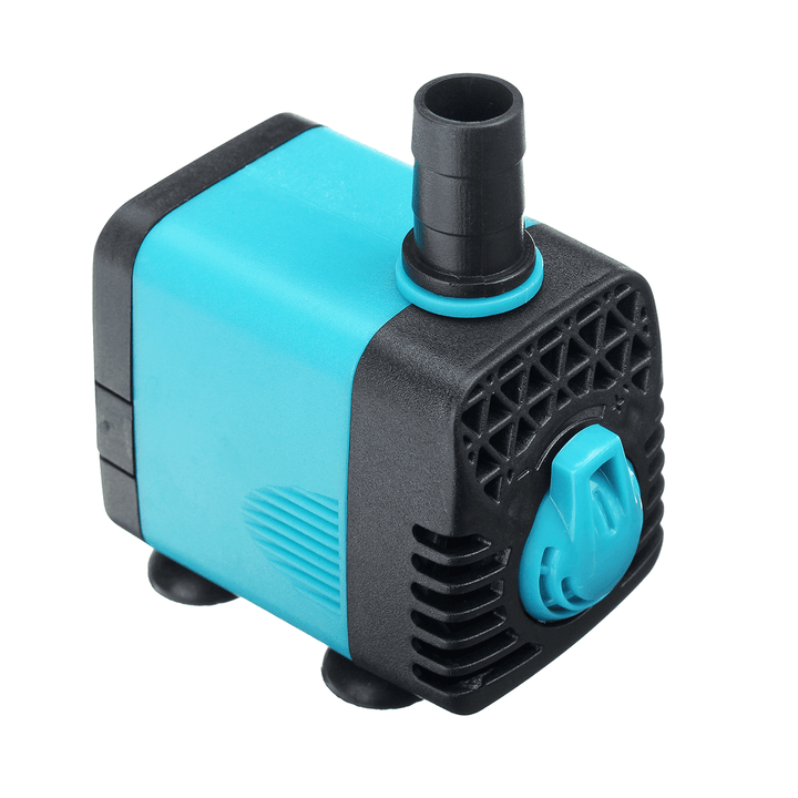 600-3000L/H Water Pump Submersible Aquarium Pump Fish Pond Tank Sump Fountain 20V/50HZ - MRSLM