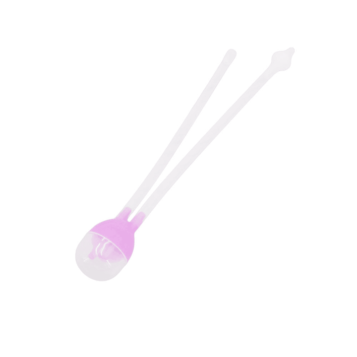 New Born Baby Vacuum Suction Cup Nasal Aspirator Safety Nose Cleaner Infantil Nose up Aspirador Nasal Baby Care - MRSLM