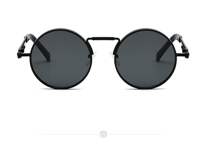 Retro Punk Male Spring Sunglasses - MRSLM