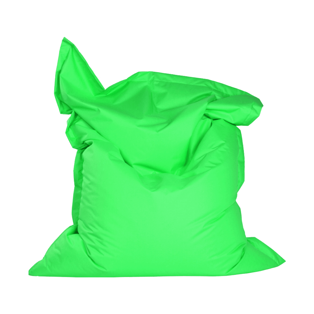 100*130CM Oxford Giant Large Kids Bean Bag Cover Indoor Outdoor Beanbag Garden Waterproof Cushion - MRSLM