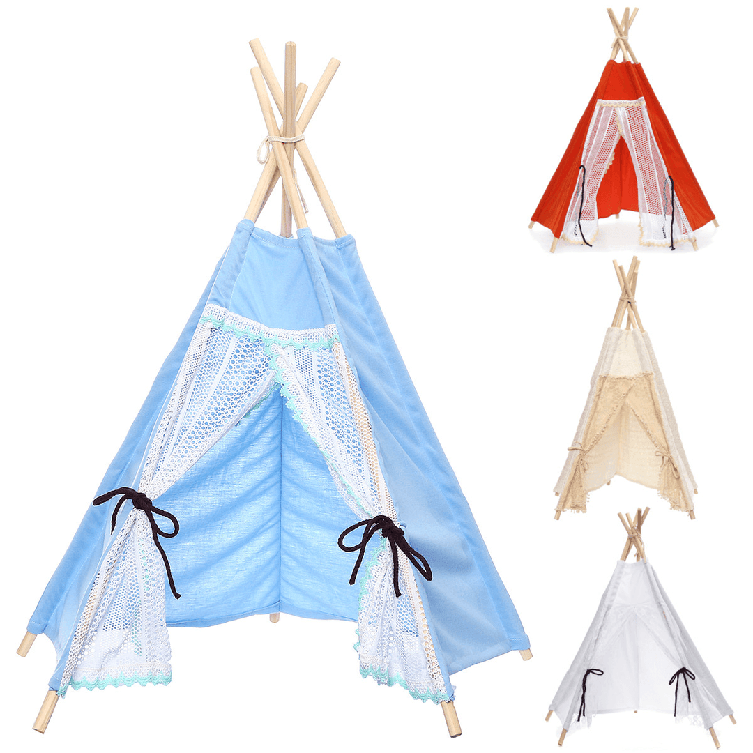 Creative Newborn Baby Photography Props Tent Background Studio Photo Decoration - MRSLM