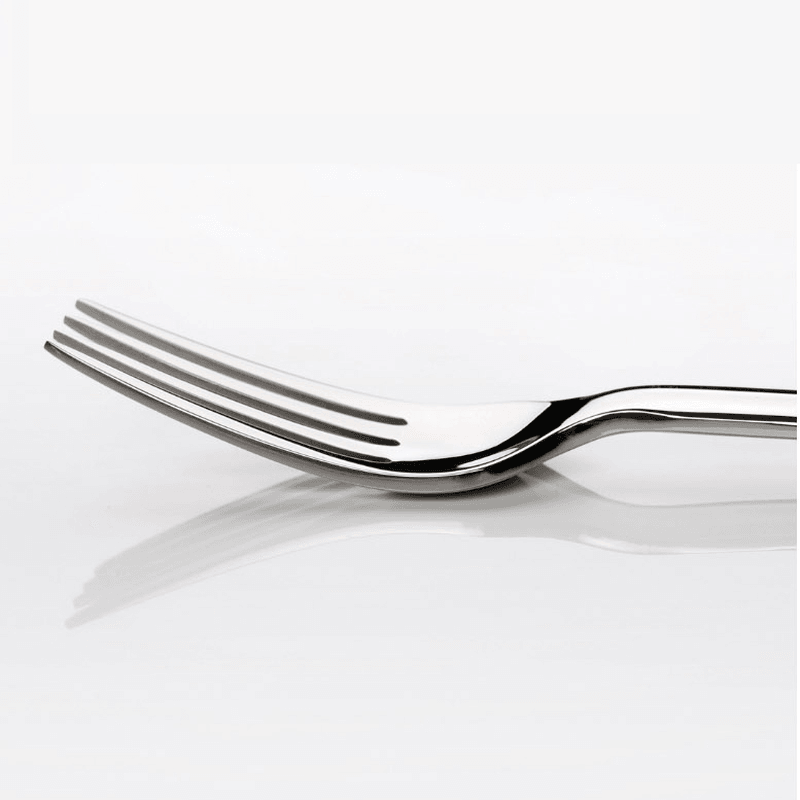 HUOHOU 3Pcs Outdoor Picnic Tableware Set Stainless Steel Cutter Fork Spoon Cutlery from Xiaomi Youpin - MRSLM