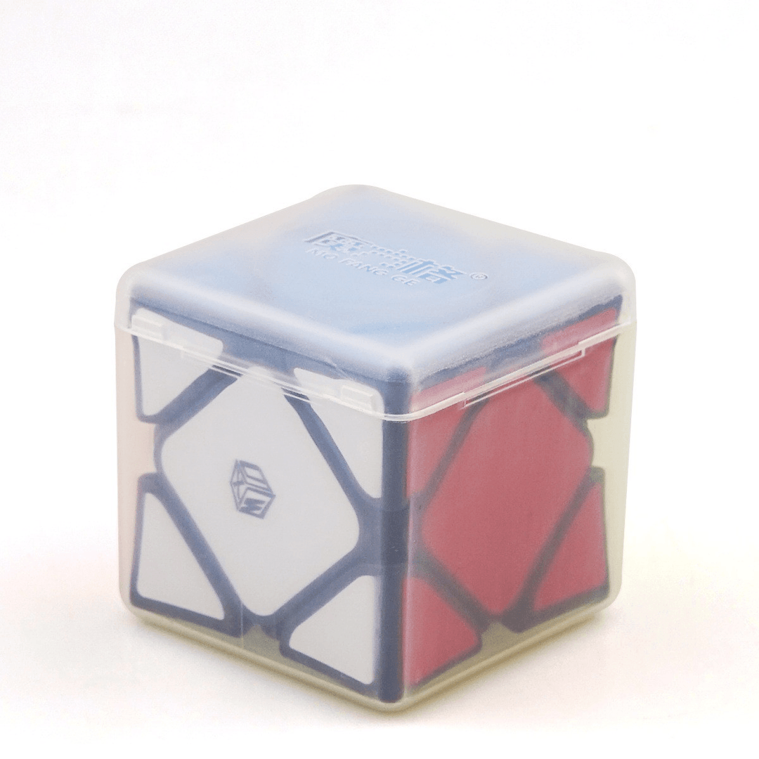 Alien SK Wing Tilting Rubik'S Cube Educational Toy - MRSLM