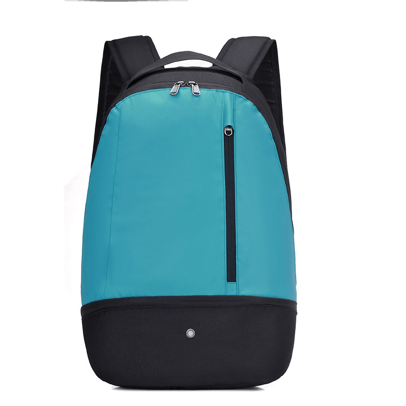 Outdoor Hiking Multi-Function Backpack Leisure Travel Basketball Football Bag Sport Rucksack - MRSLM