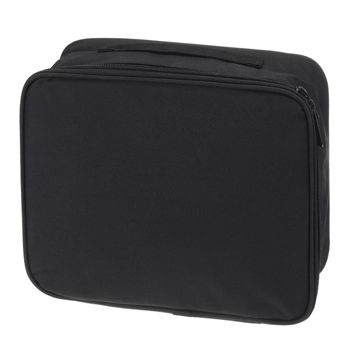 Waterproof Cosmetic Bag Women Travel Storage Bag Men Portable Wash Bag for 20 Inch Luggage Bag - MRSLM