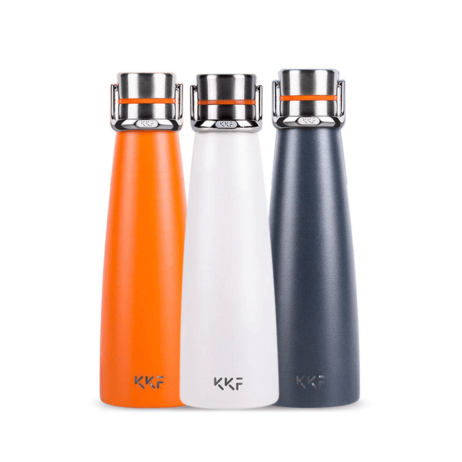 KISSKISSFISH SU-47WS Vacuum Thermos Water Bottle Thermos Cup Portable Water Bottles - MRSLM